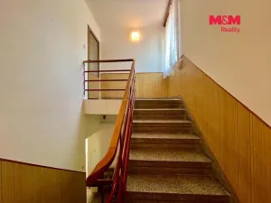 Prodej rodinného domu, Rýmařov, Okružní, 190 m2