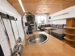 Prodej bytu 3+kk, Svratka, Kostelní, 95 m2