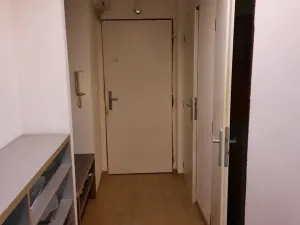 Pronájem pokoje, Mladá Boleslav, Jilemnického, 10 m2