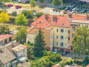 Prodej bytu 3+1, Mladá Boleslav, Galetova, 108 m2