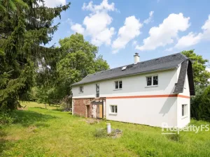 Prodej rodinného domu, Krásná, 180 m2