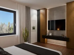 Prodej bytu 3+kk, Lipno nad Vltavou, 78 m2