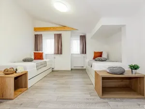 Prodej bytu 4+kk, Lipno nad Vltavou, 118 m2