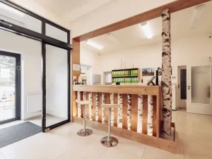 Prodej bytu 2+kk, Lipno nad Vltavou, 63 m2
