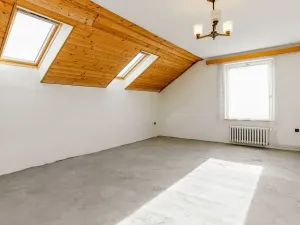 Prodej kanceláře, České Budějovice, Papírenská, 185 m2