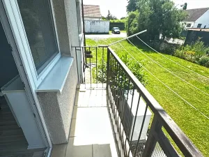 Pronájem bytu 3+1, Senice, Hlavní, 64 m2