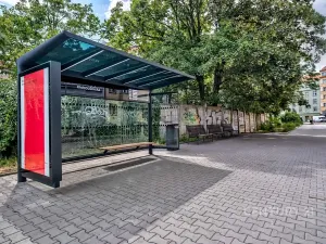 Pronájem bytu 2+kk, Praha - Nusle, K podjezdu, 49 m2