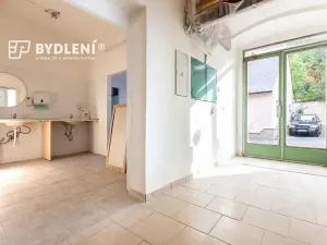 Pronájem restaurace, Krupka, Husitská, 330 m2