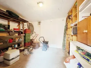 Prodej chaty, Praha - Hloubětín, Kbelská, 25 m2