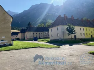Prodej bytu 3+kk, Eisenerz, Rakousko, 50 m2