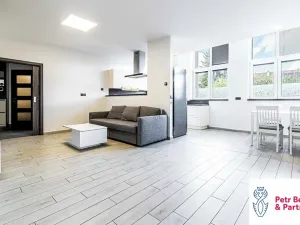 Prodej bytu 3+kk, Nové Strašecí, Dukelská, 69 m2