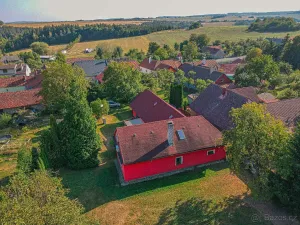 Prodej chalupy, Suchdol, 210 m2