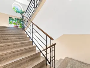 Prodej bytu 1+1, Ústí nad Labem, Alešova, 52 m2