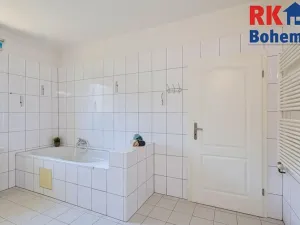 Prodej rodinného domu, Šestajovice, U Pole, 266 m2