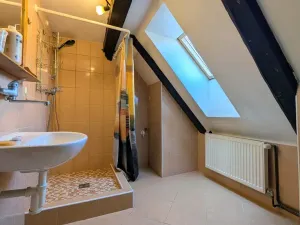Pronájem bytu 3+kk, Jince, Eškova, 75 m2