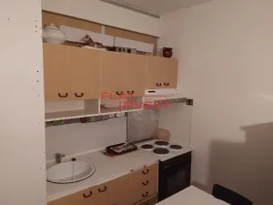 Prodej bytu 1+kk, Sokolov, Jiřího z Poděbrad, 25 m2
