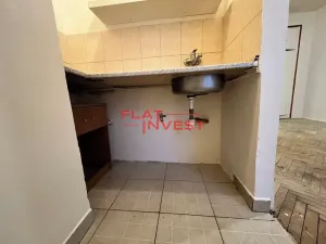 Prodej bytu 1+kk, Sokolov, Sokolovská, 25 m2