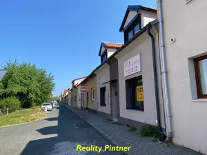 Prodej rodinného domu, Příbram, Milínská, 222 m2
