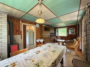 Prodej chaty, Červená Lhota, 47 m2