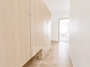 Pronájem bytu 3+1, Brno, Bzenecká, 70 m2