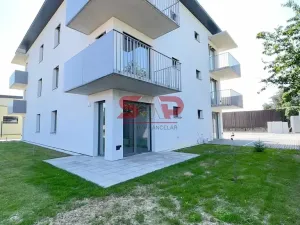 Pronájem bytu 1+kk, Brno, Olomoucká, 26 m2