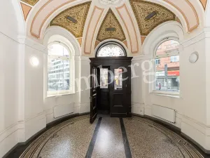 Pronájem bytu 2+kk, Praha - Libeň, Světova, 70 m2