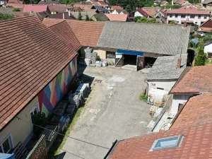 Prodej vícegeneračního domu, Kamenice, 1737 m2