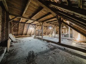 Prodej vícegeneračního domu, Kamenice, 1737 m2