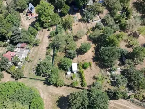 Prodej zahrady, Třebíč, Poušov, 283 m2