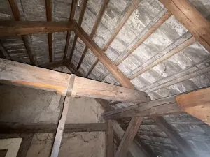 Prodej rodinného domu, Horní Cerekev, Fügnerova, 86 m2
