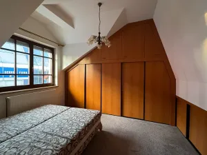 Prodej rodinného domu, Brno, Sladkovského, 180 m2