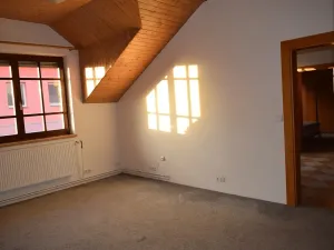Prodej rodinného domu, Brno, Sladkovského, 180 m2