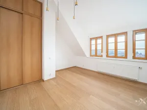 Pronájem bytu 3+kk, Praha - Veleslavín, Na okraji, 67 m2