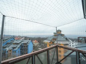 Pronájem bytu 3+kk, Praha - Veleslavín, Na okraji, 67 m2