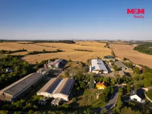 Prodej pozemku pro bydlení, Malíkovice, 1025 m2