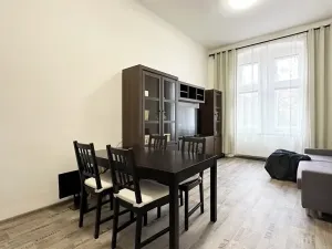 Pronájem bytu 2+kk, Brno, Obilní trh, 47 m2