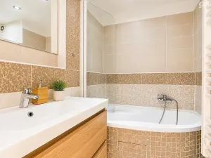 Prodej bytu 3+1, Brno, Mikuláškovo náměstí, 60 m2