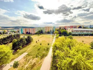 Prodej bytu 3+1, Brno, Mikuláškovo náměstí, 60 m2
