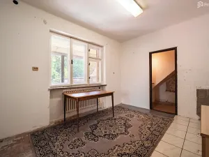 Prodej rodinného domu, Vlkoš, 112 m2