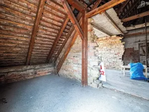 Prodej rodinného domu, Vlkoš, 112 m2
