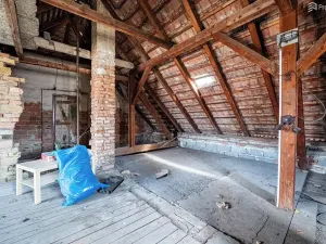 Prodej rodinného domu, Vlkoš, 112 m2