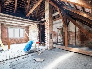 Prodej rodinného domu, Vlkoš, 112 m2