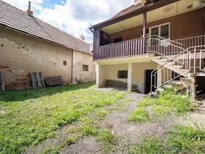 Prodej rodinného domu, Vlkoš, 112 m2