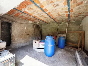 Prodej rodinného domu, Vlkoš, 112 m2