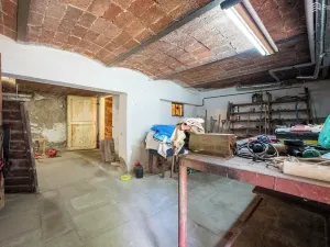 Prodej rodinného domu, Vlkoš, 112 m2
