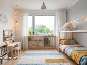 Prodej bytu 3+1, Kladno, Ostravská, 60 m2