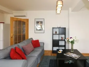 Pronájem bytu 3+kk, Praha - Vinohrady, Sázavská, 105 m2