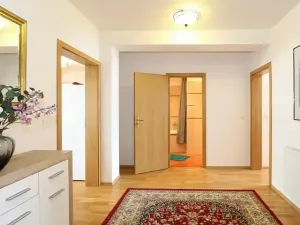 Pronájem bytu 3+kk, Praha - Vinohrady, Sázavská, 105 m2
