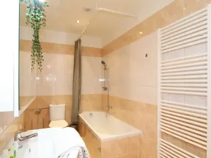 Pronájem bytu 2+kk, Praha - Vinohrady, Moravská, 53 m2