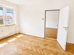 Pronájem bytu 2+1, Písek, Šafaříkova, 53 m2